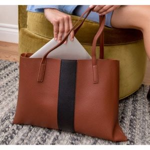 Vince Camuto Luck Tote NEW - FabFitFun